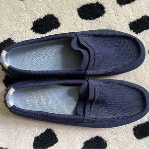 Rothys Driving Loafers